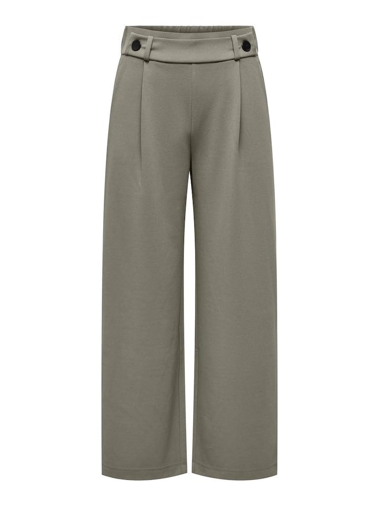 JDY Jdygeggo New Long Pant Jrs Noos Damesbroek (1 stuk)