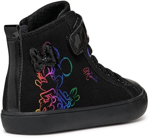 Geox J Gisli Girl E Sneakers voor meisjes