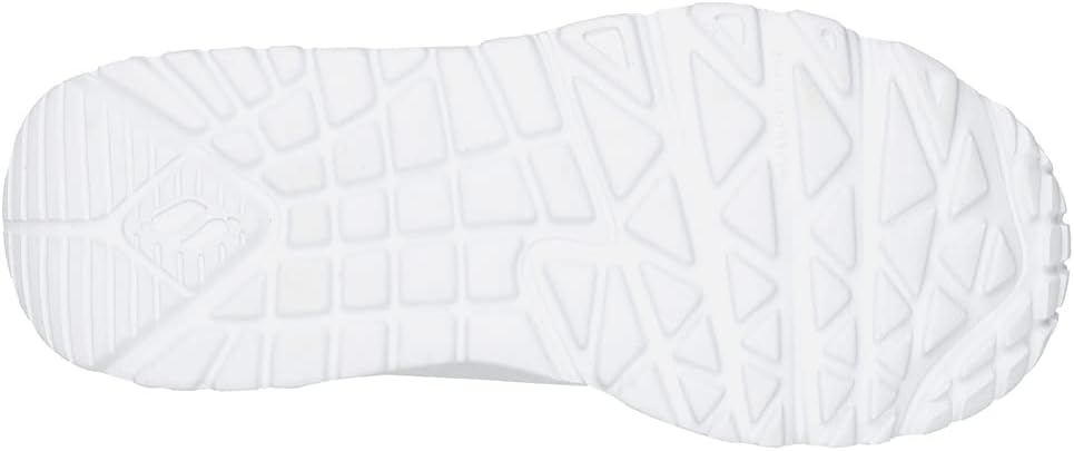 Skechers Uno Lite Lovely Luv, sneakers voor meisjes