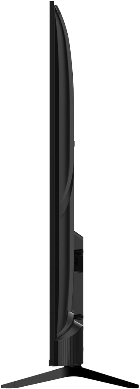 Smart Tech QLED TV 4K UHD 65 inch (164 cm) 65QG06K3 Google TV - 4 x HDMI - 2 x USB - Dolby Digital Plus geluid 2 x 10 watt