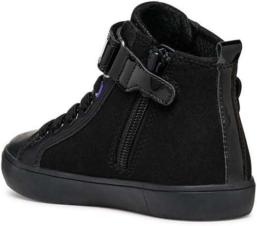 Geox J Gisli Girl E Sneakers voor meisjes