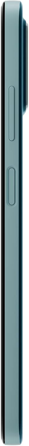 nokia Nokia G22 6,52 inch HD+ Dual SIM smartphone, Android 12, 50 MP AI-geoptimaliseerde camera, 3 dagen batterij, 4 GB/128 GB geheugen, 3 jaar maandelijkse veiligheid, blauw