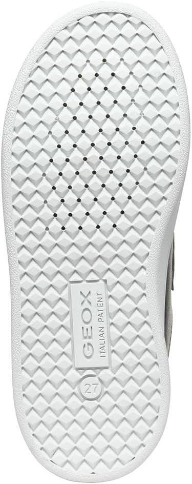 Geox J Eclyper Girl A Sneakers voor meisjes