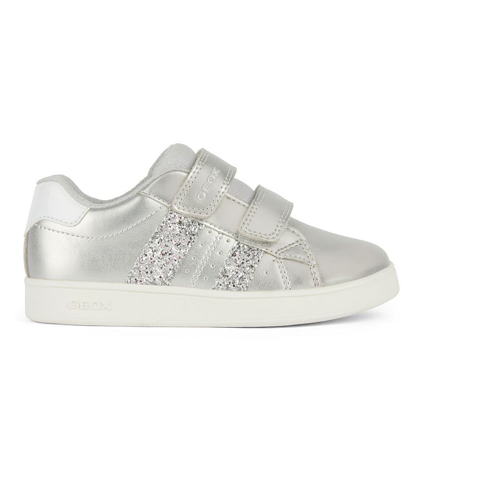 Geox J Eclyper Girl A Sneakers voor meisjes
