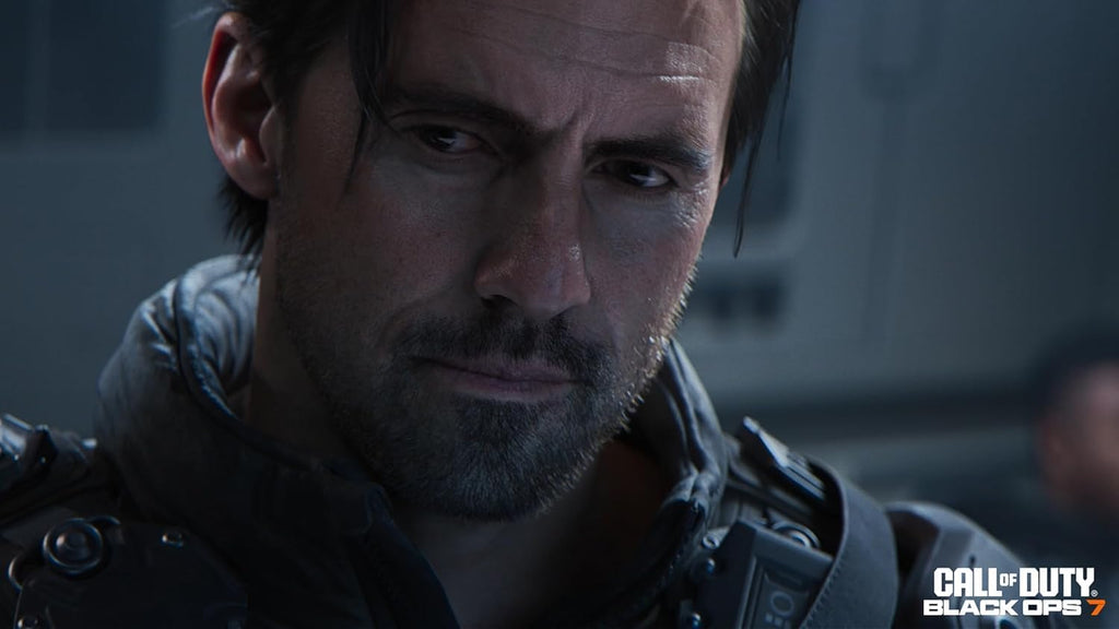 Call of Duty - Black Ops 7