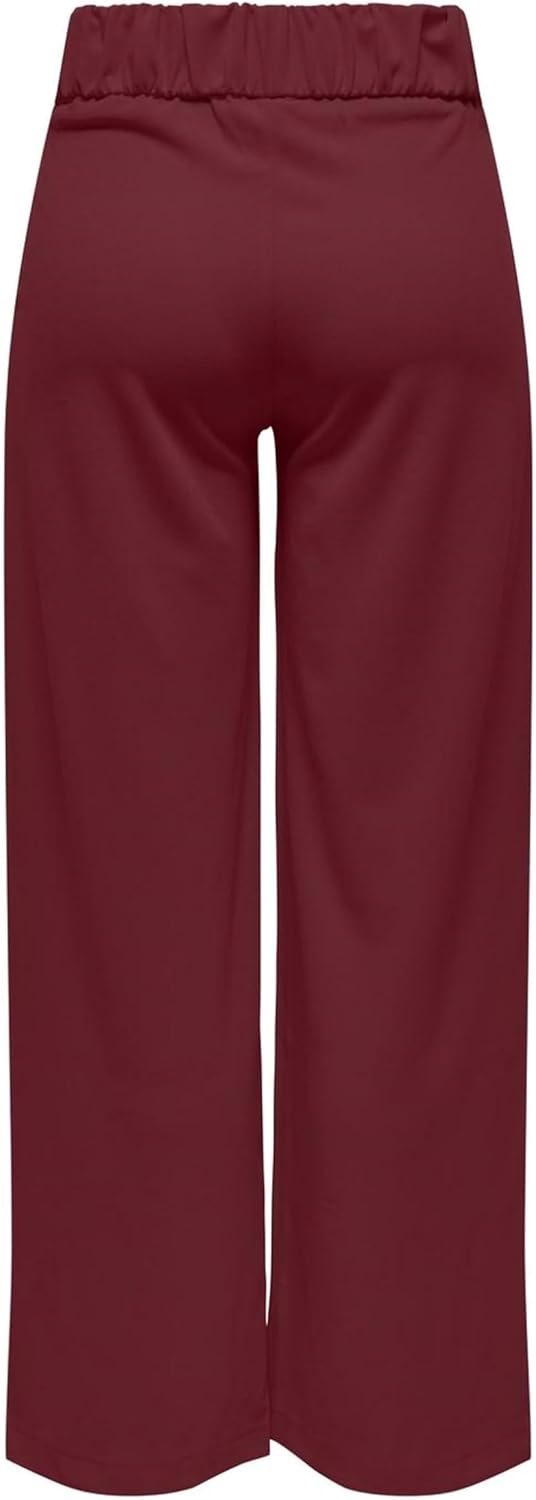 JDY Jdygeggo New Long Pant Jrs Noos Damesbroek (1 stuk)