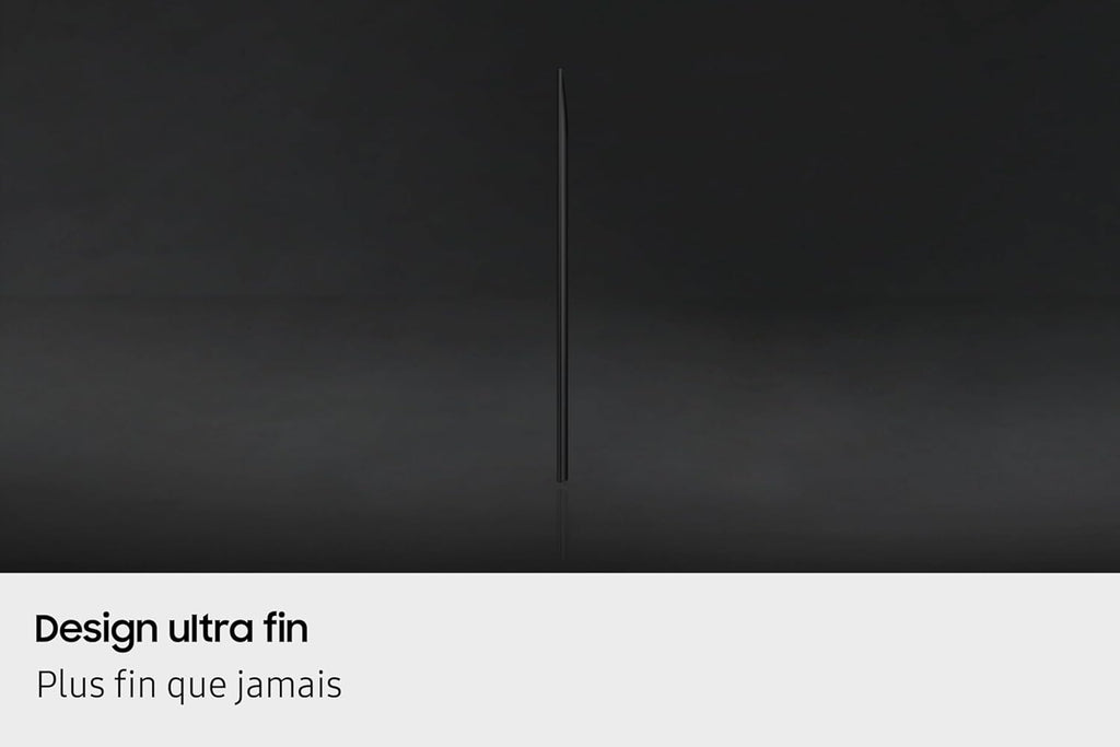 SAMSUNG QLED Q8F 4K Smart TV met AI-visie, 100% kleurvolume met Quantum Dot, de echte Quantum Dot en Motion Xcelerator