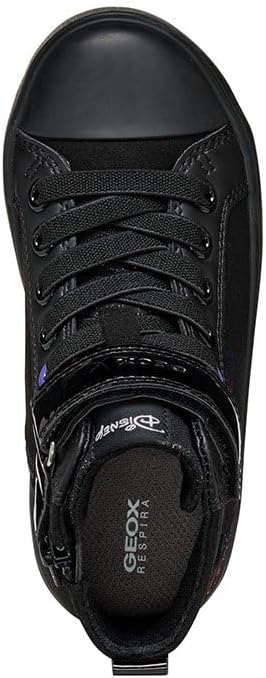 Geox J Gisli Girl E Sneakers voor meisjes