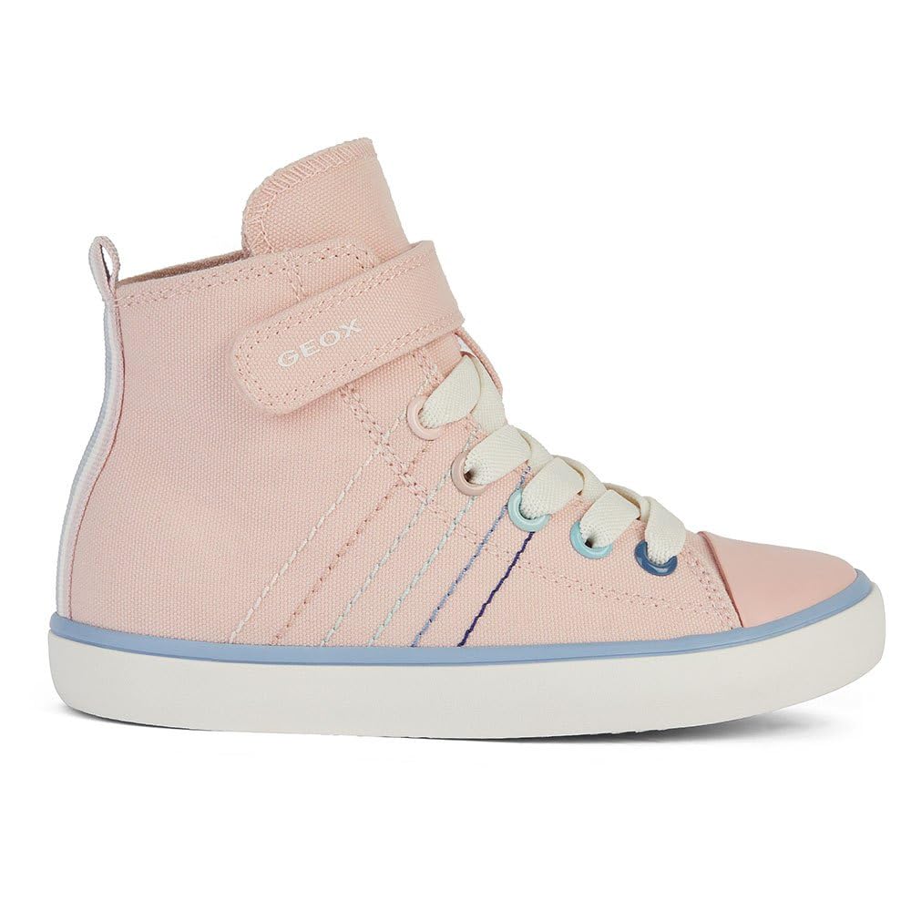 Geox J Gisli Girl E Sneakers voor meisjes