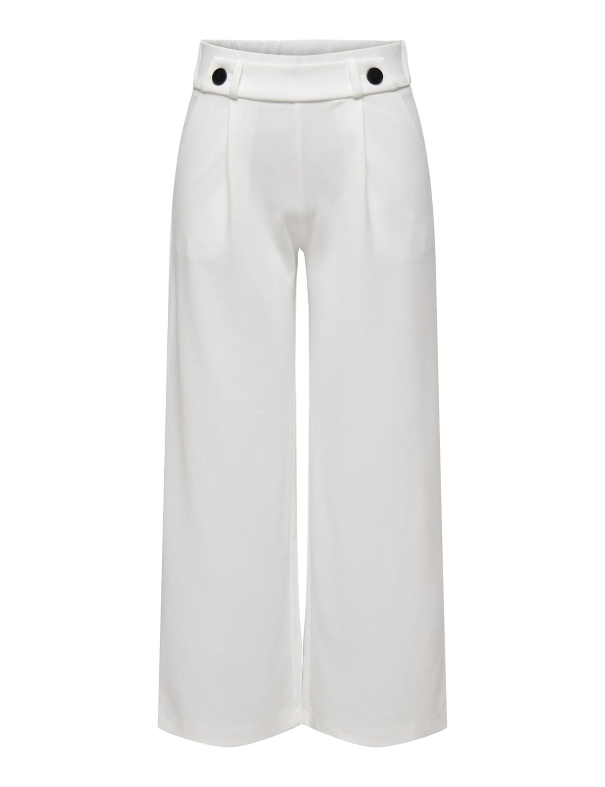 JDY Jdygeggo New Long Pant Jrs Noos Damesbroek (1 stuk)