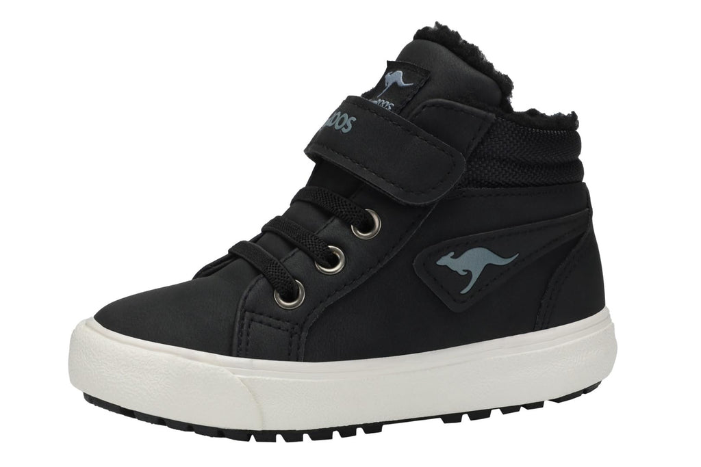 KangaROOS Kavu Iii Kindersneakers, uniseks