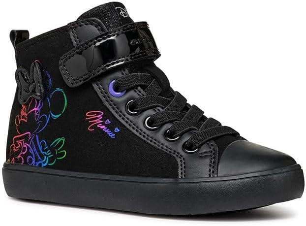 Geox J Gisli Girl E Sneakers voor meisjes