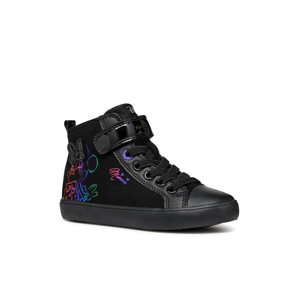 Geox J Gisli Girl E Sneakers voor meisjes