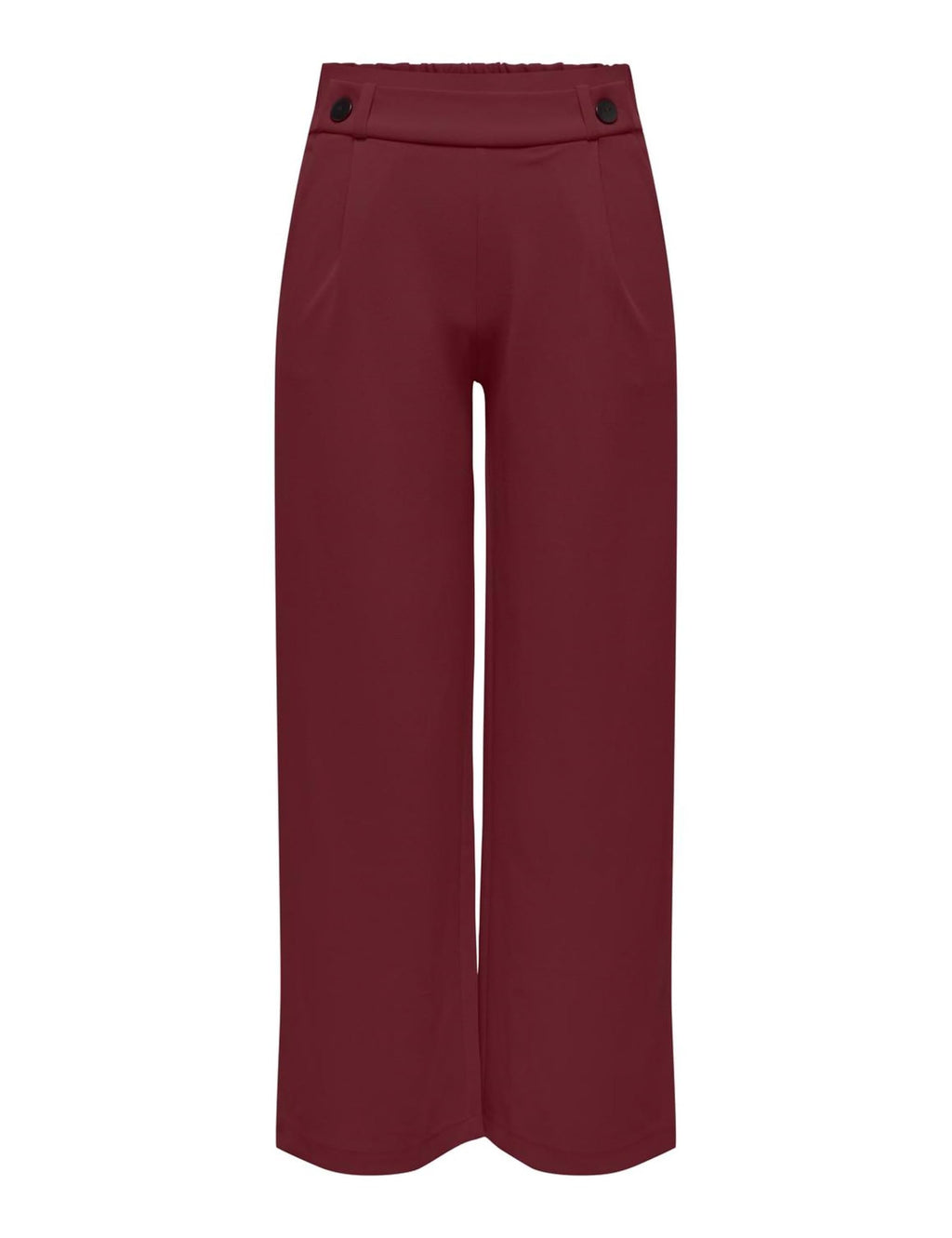 JDY Jdygeggo New Long Pant Jrs Noos Damesbroek (1 stuk)
