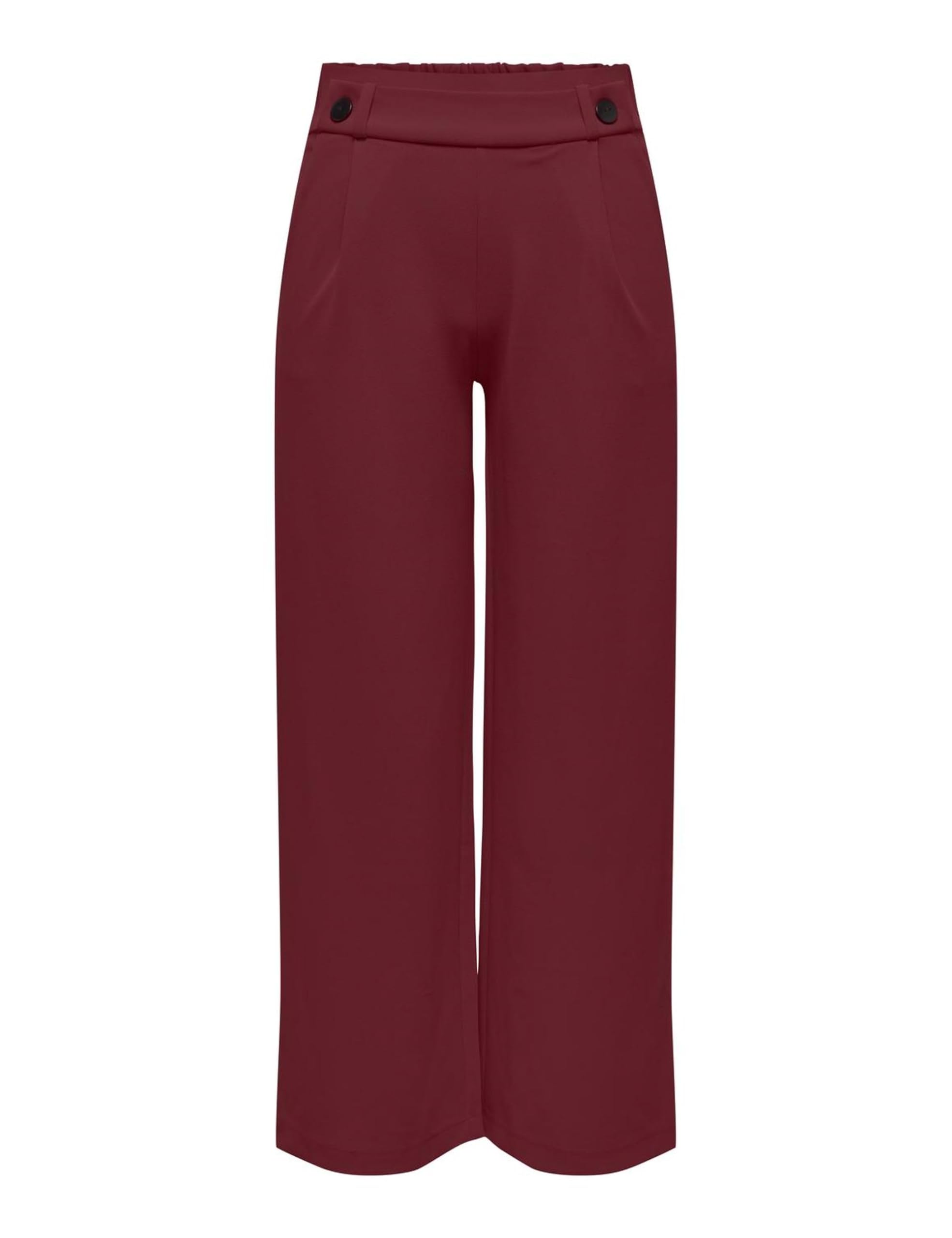 JDY Jdygeggo New Long Pant Jrs Noos Damesbroek (1 stuk)