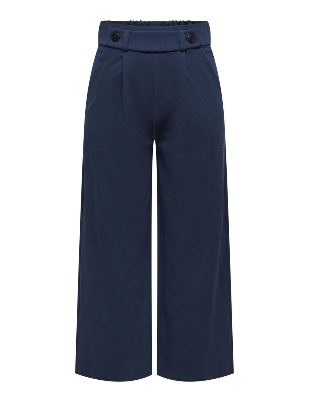 JDY Jdygeggo New Ancle Pants Jrs Noos Damesbroek met wijde pasvorm (1 stuk)