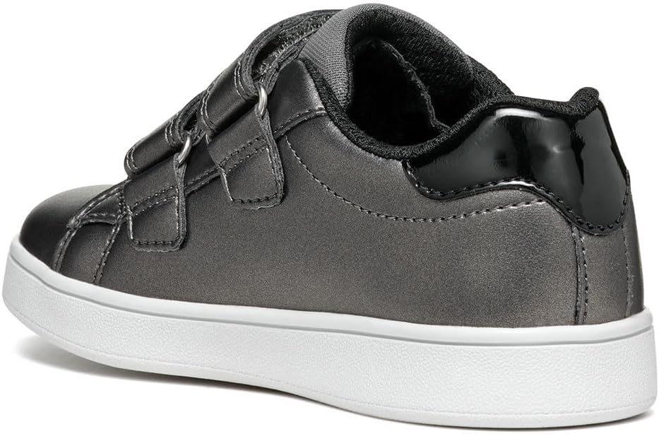 Geox J Eclyper Girl A Sneakers voor meisjes