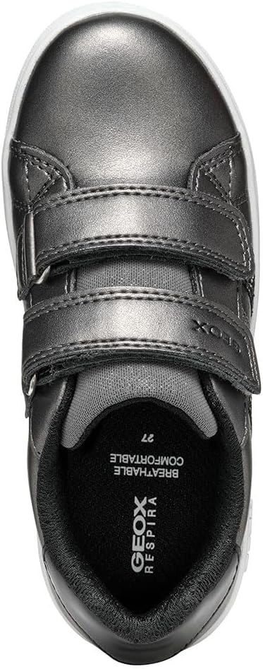 Geox J Eclyper Girl A Sneakers voor meisjes