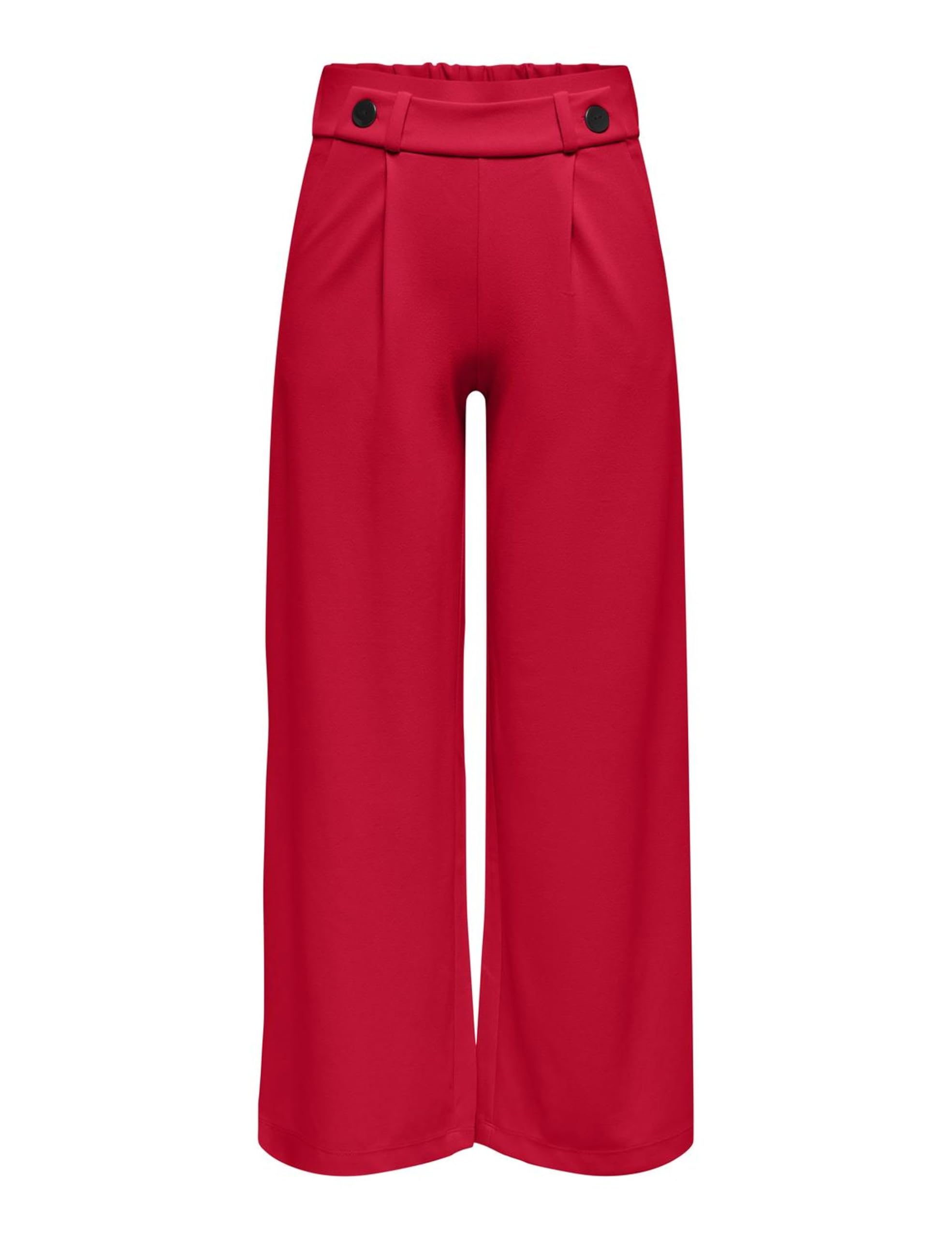 JDY Jdygeggo New Long Pant Jrs Noos Damesbroek (1 stuk)