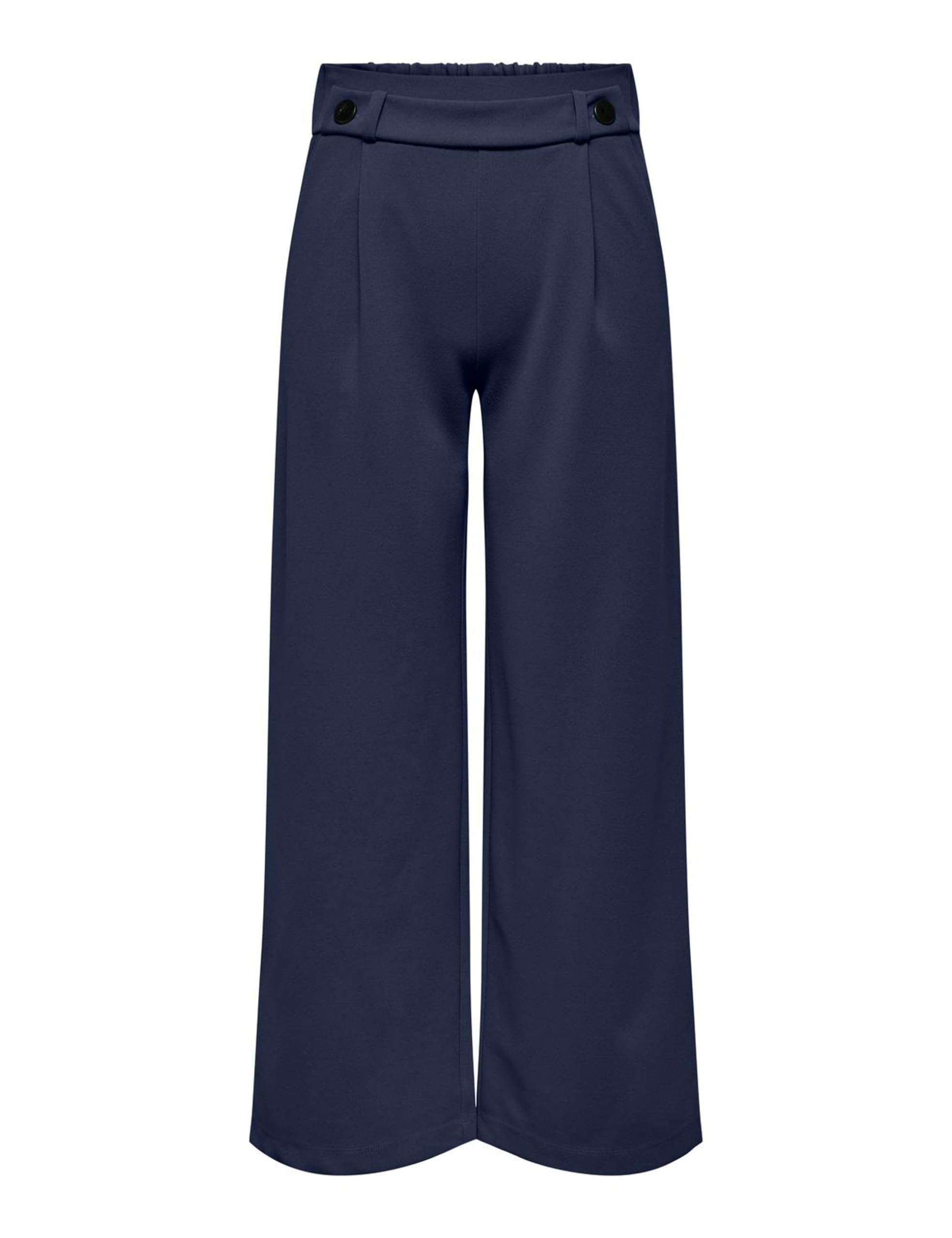 JDY Jdygeggo New Long Pant Jrs Noos Damesbroek (1 stuk)