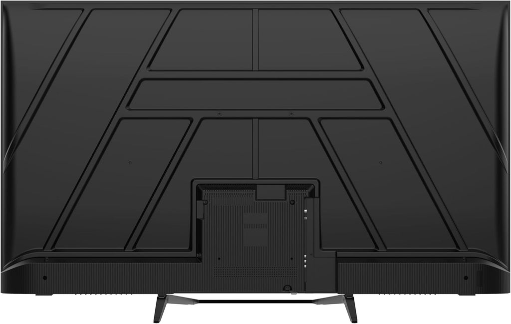 Smart Tech QLED TV 4K UHD 65 inch (164 cm) 65QG06K3 Google TV - 4 x HDMI - 2 x USB - Dolby Digital Plus geluid 2 x 10 watt