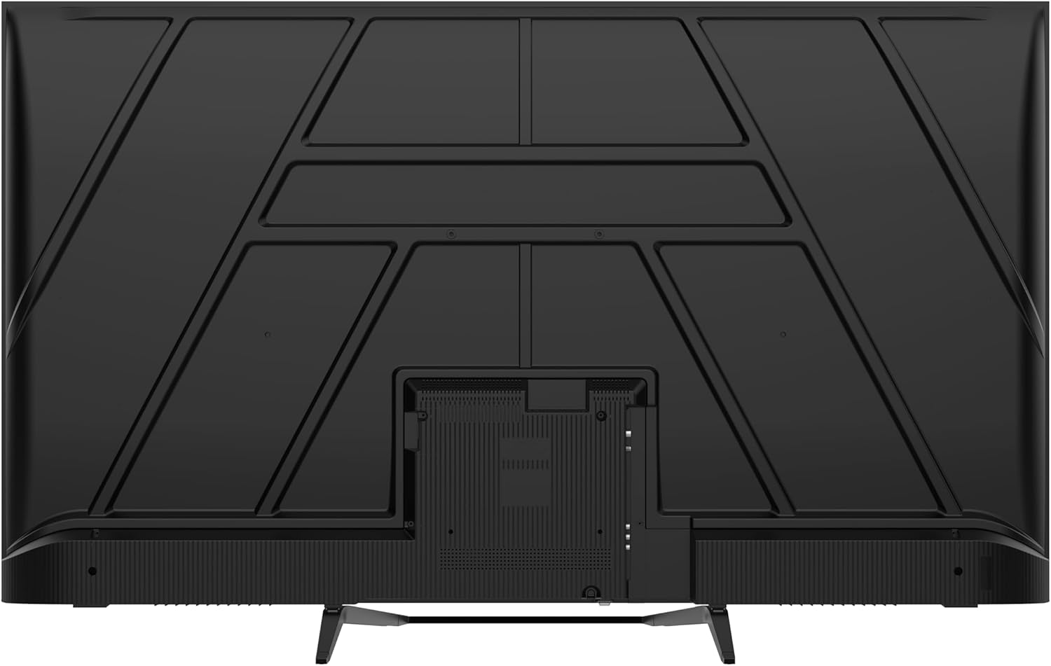 Smart Tech QLED TV 4K UHD 65 inch (164 cm) 65QG06K3 Google TV - 4 x HDMI - 2 x USB - Dolby Digital Plus geluid 2 x 10 watt