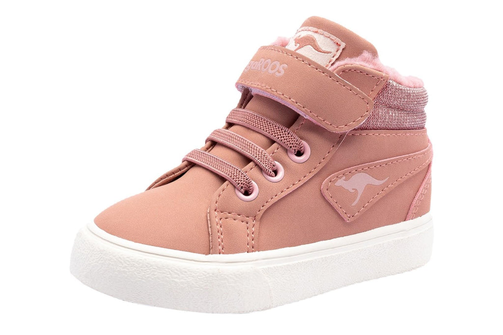 KangaROOS Kavu Iii Kindersneakers, uniseks