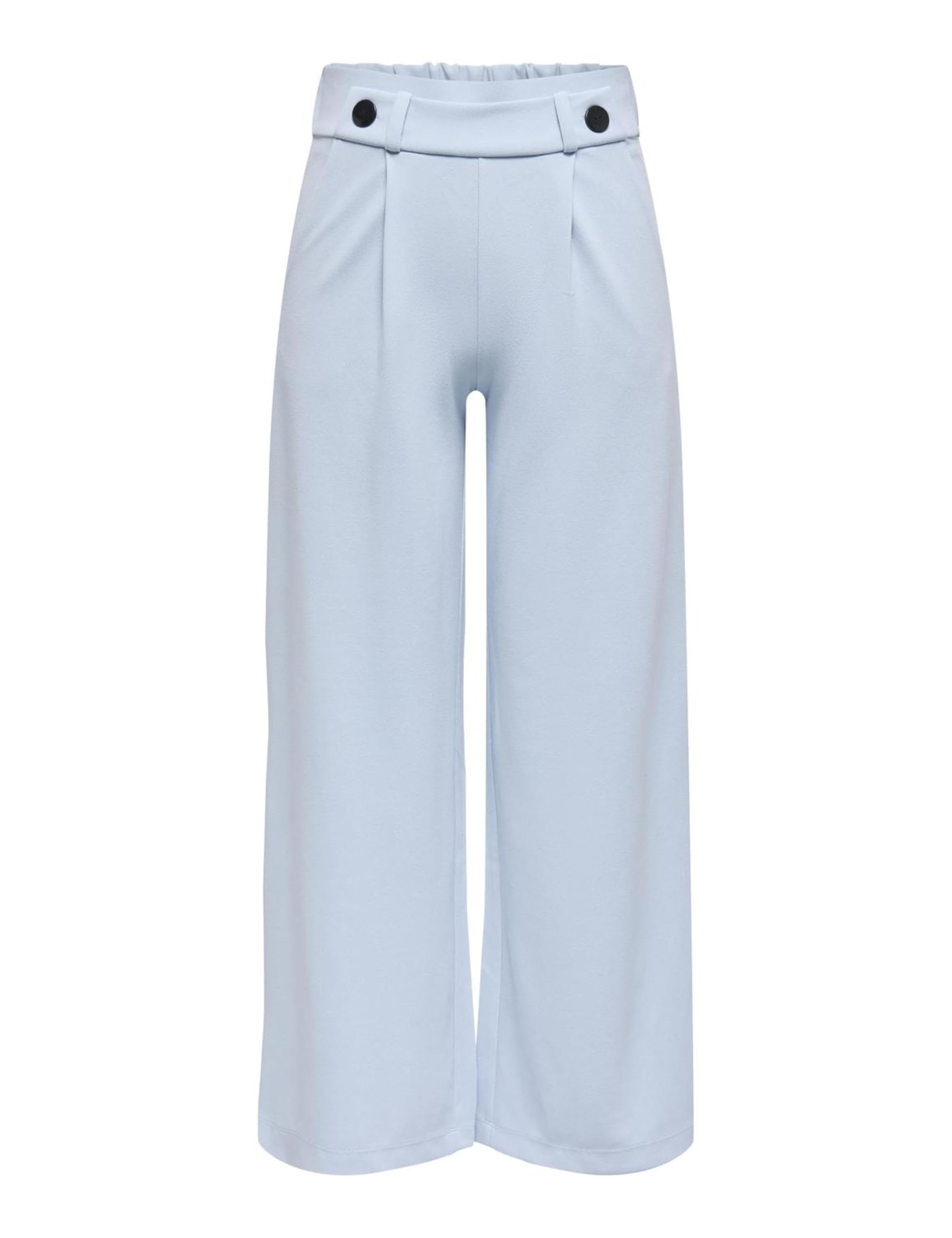 JDY Jdygeggo New Long Pant Jrs Noos Damesbroek (1 stuk)