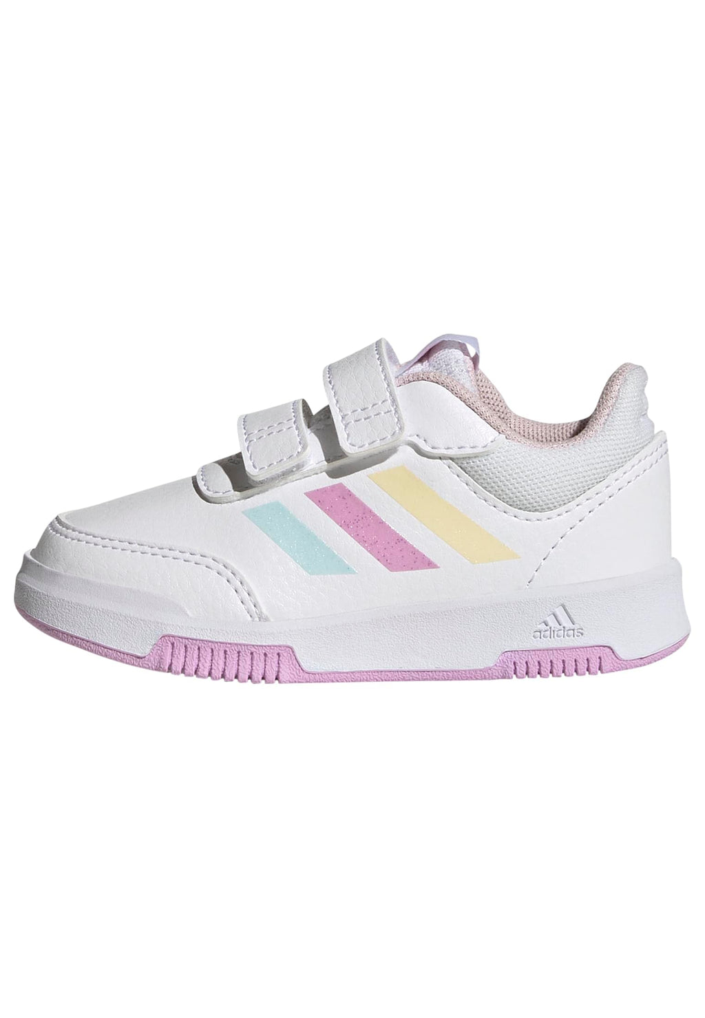 adidas Tensaur Hook And Loop Shoes Chaussures de courseMixte enfant