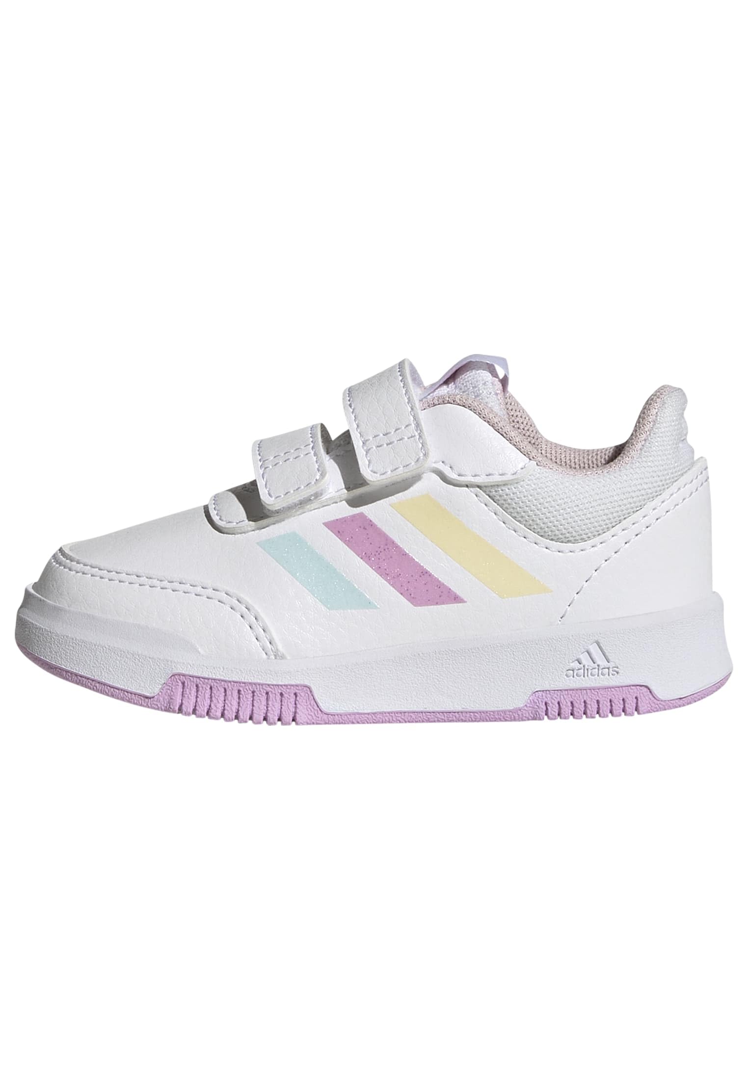 adidas Tensaur Hook And Loop Shoes Chaussures de courseMixte enfant