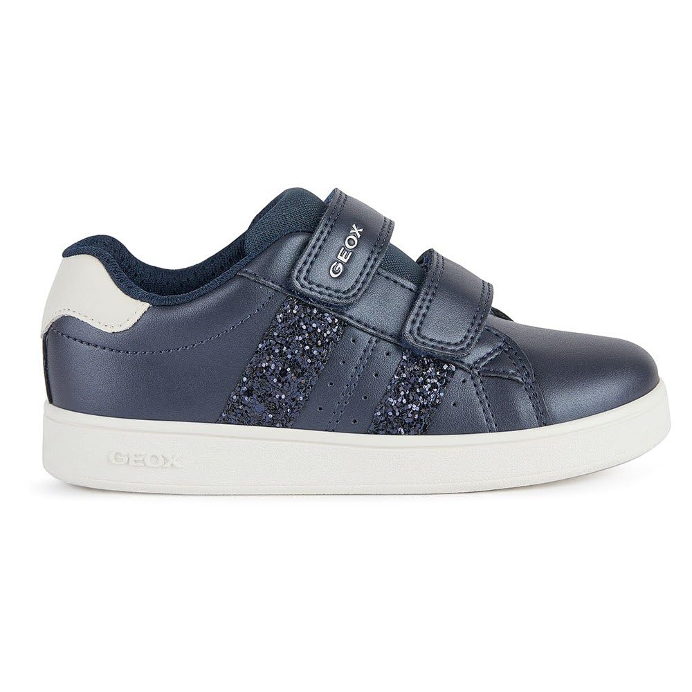 Geox J Eclyper Girl A Sneakers voor meisjes