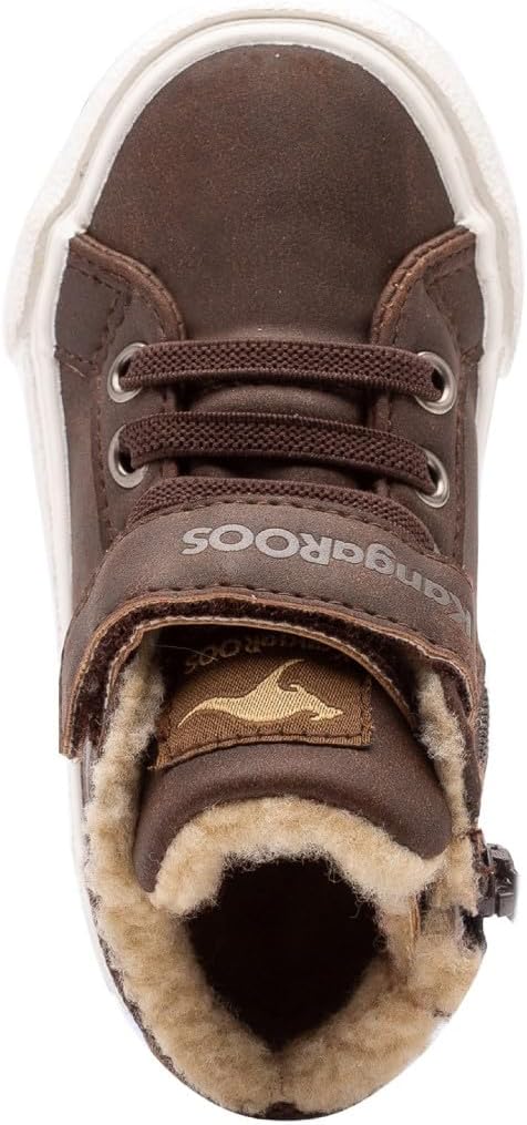 KangaROOS Kavu Iii Kindersneakers, uniseks