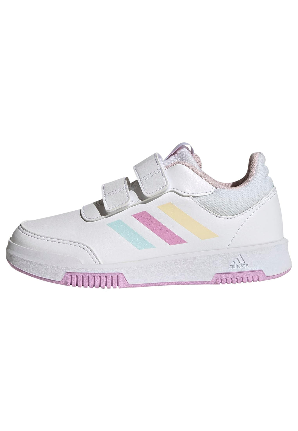 adidas Tensaur Hook And Loop Shoes Chaussures de courseMixte enfant