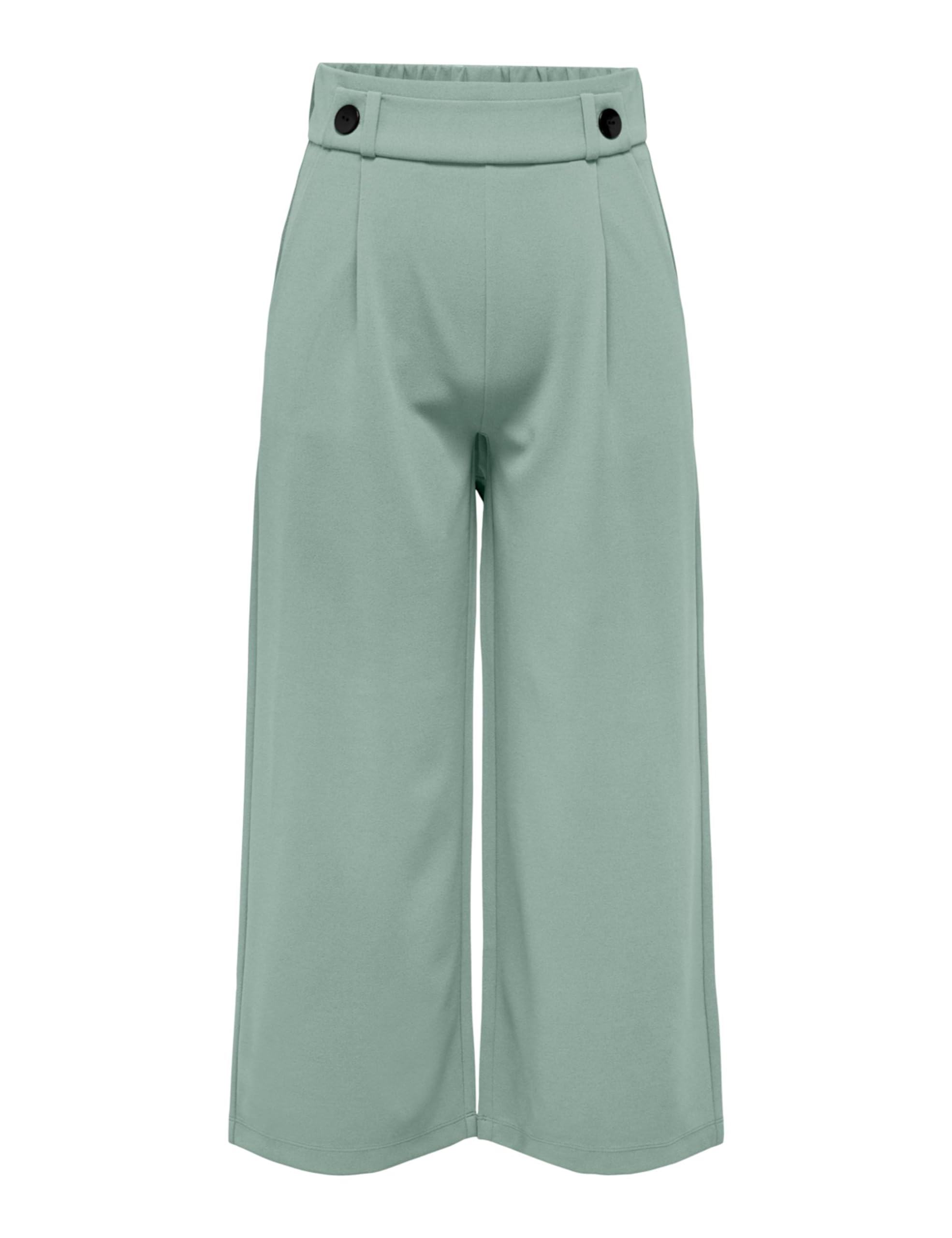 JDY Jdygeggo New Ancle Pants Jrs Noos Damesbroek met wijde pasvorm (1 stuk)