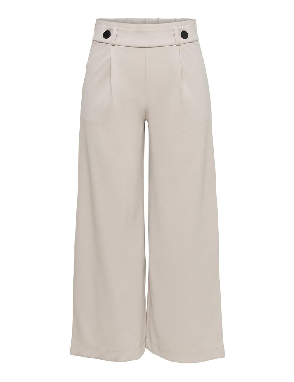 JDY Jdygeggo New Ancle Pants Jrs Noos Damesbroek met wijde pasvorm (1 stuk)