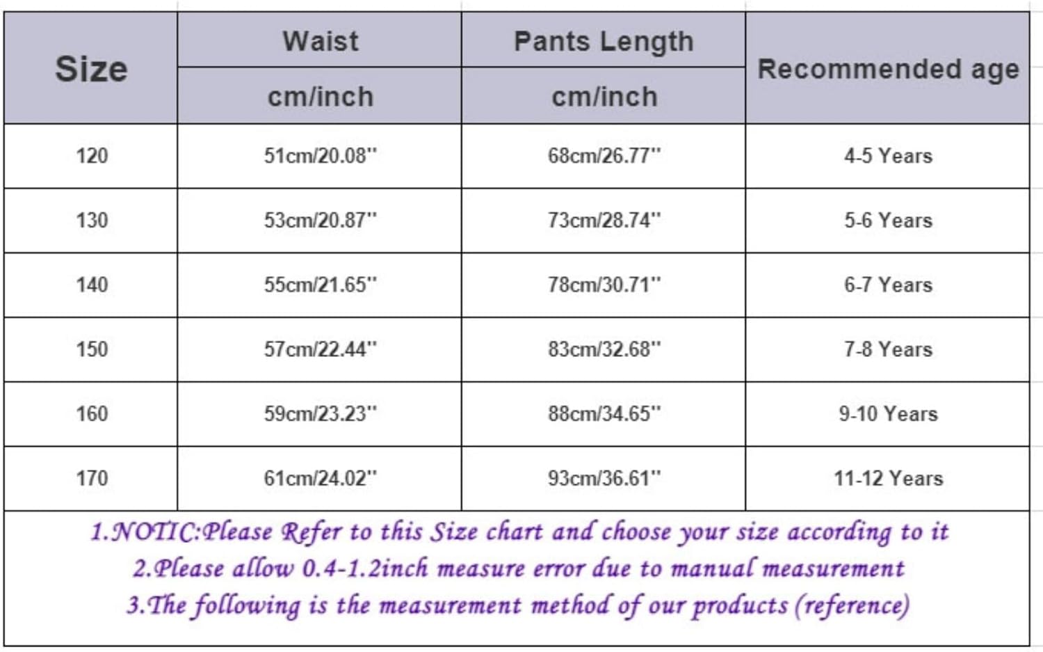 Baggy jeans voor jongens - Brede rechte pasvorm - Met verstelbare elastische tailleband - Vintage - Casual - Cargobroek - Streetwear broek voor jongens en peuters
