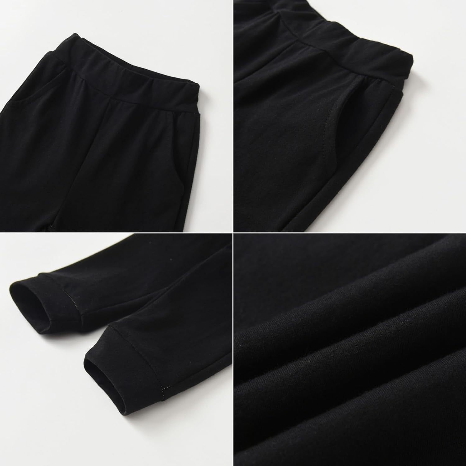 Yanmucy Babykledingset voor jongens, 2-delig, katoen, plaid, hoodie, overhemd, tops en broeken, kledingset voor lente en herfst