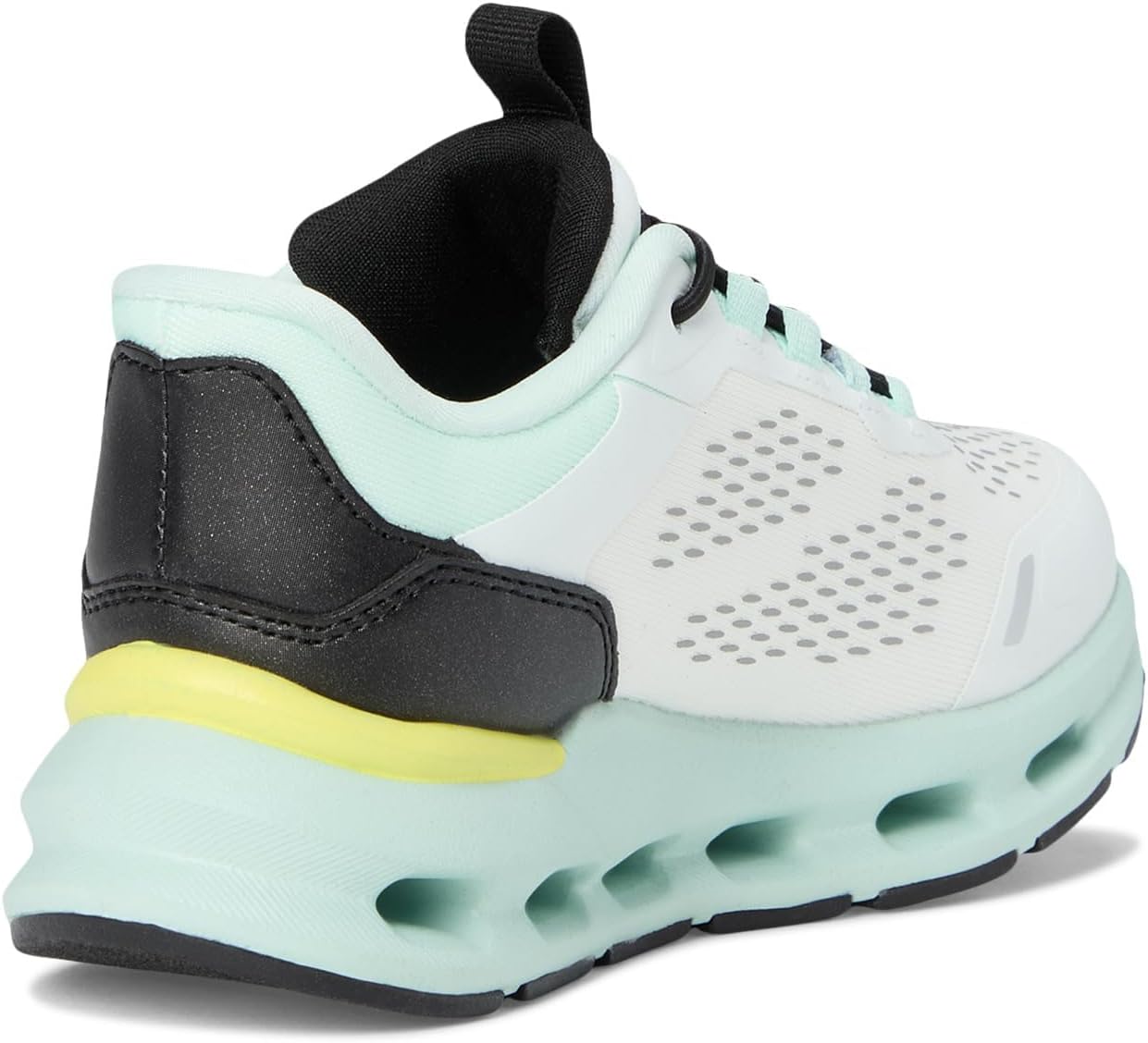 Skechers Glide-step + Vista sneaker voor meisjes