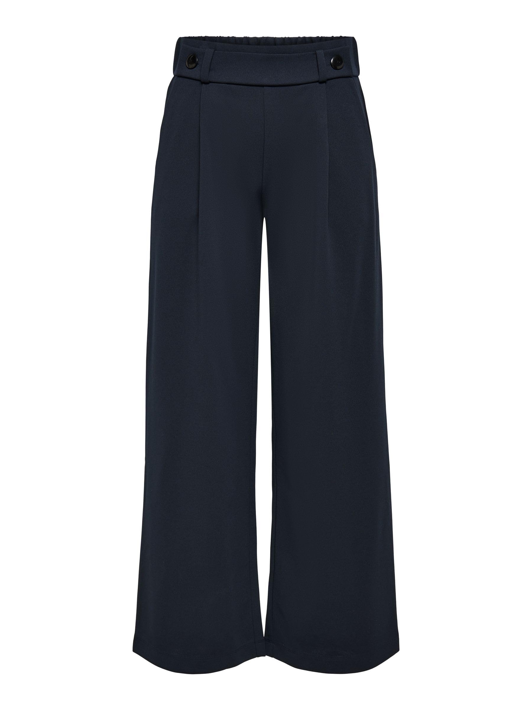 JDY Jdygeggo New Long Pant Jrs Noos Damesbroek (1 stuk)