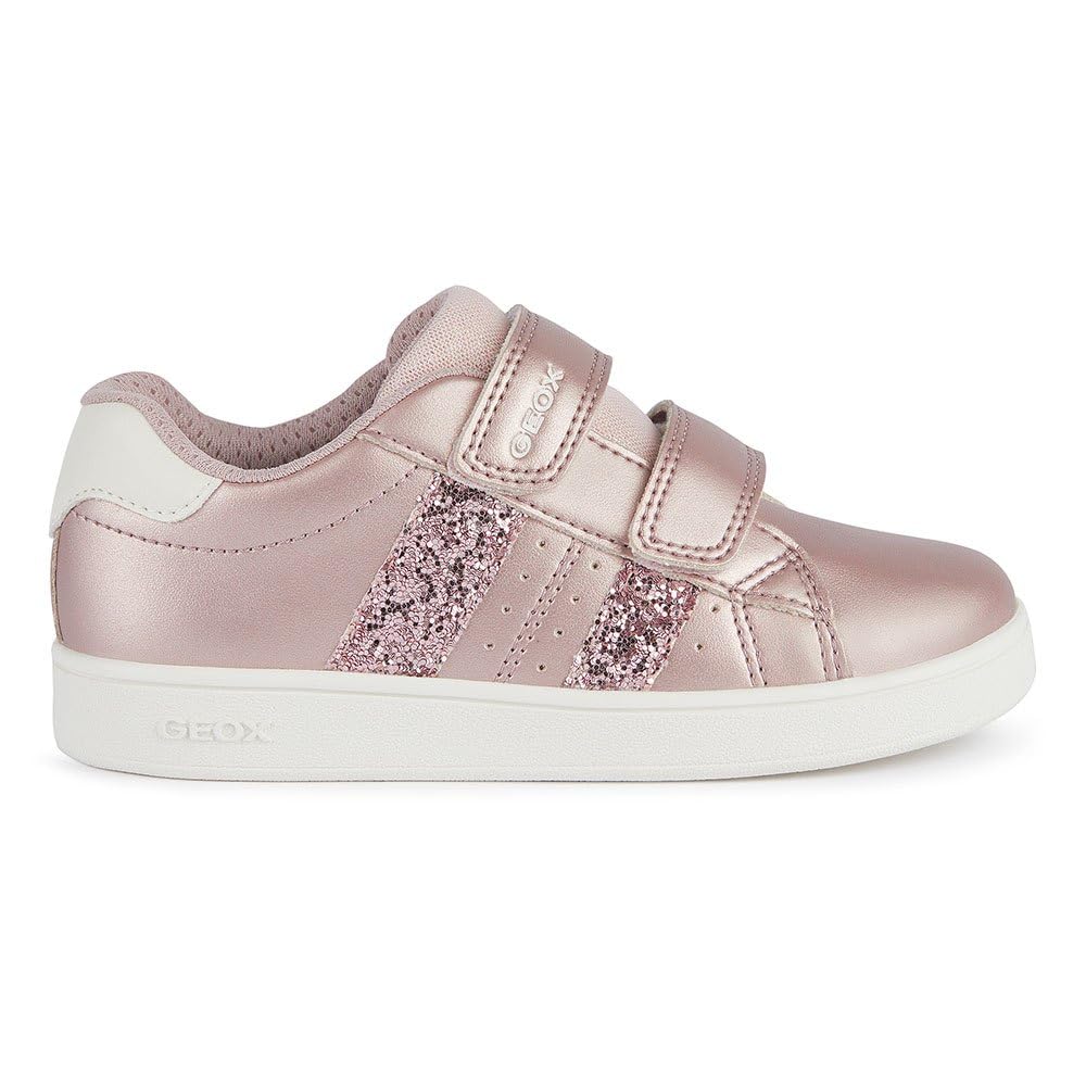 Geox J Eclyper Girl A Sneakers voor meisjes