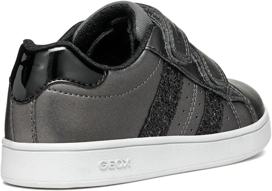 Geox J Eclyper Girl A Sneakers voor meisjes