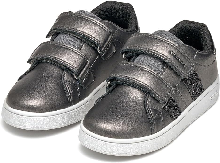 Geox J Eclyper Girl A Sneakers voor meisjes