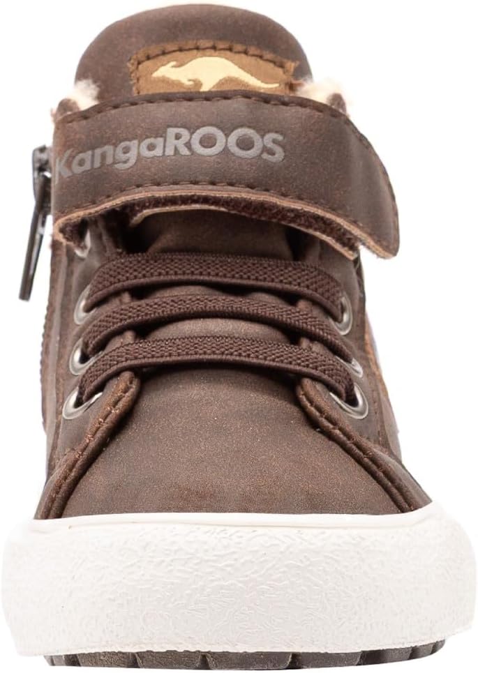 KangaROOS Kavu Iii Kindersneakers, uniseks