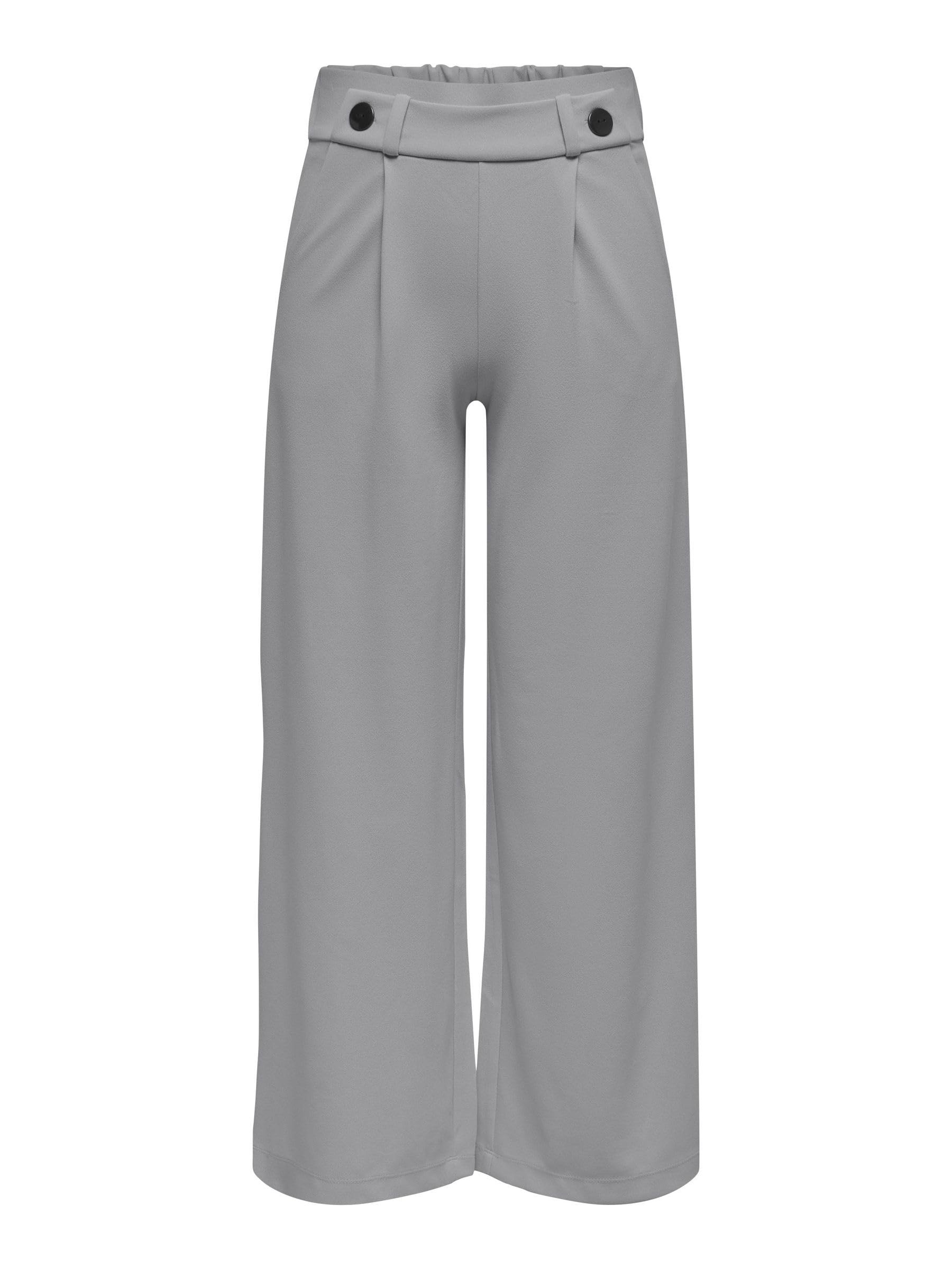 JDY Jdygeggo New Long Pant Jrs Noos Damesbroek (1 stuk)