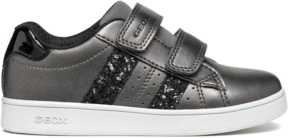 Geox J Eclyper Girl A Sneakers voor meisjes