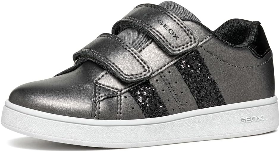 Geox J Eclyper Girl A Sneakers voor meisjes