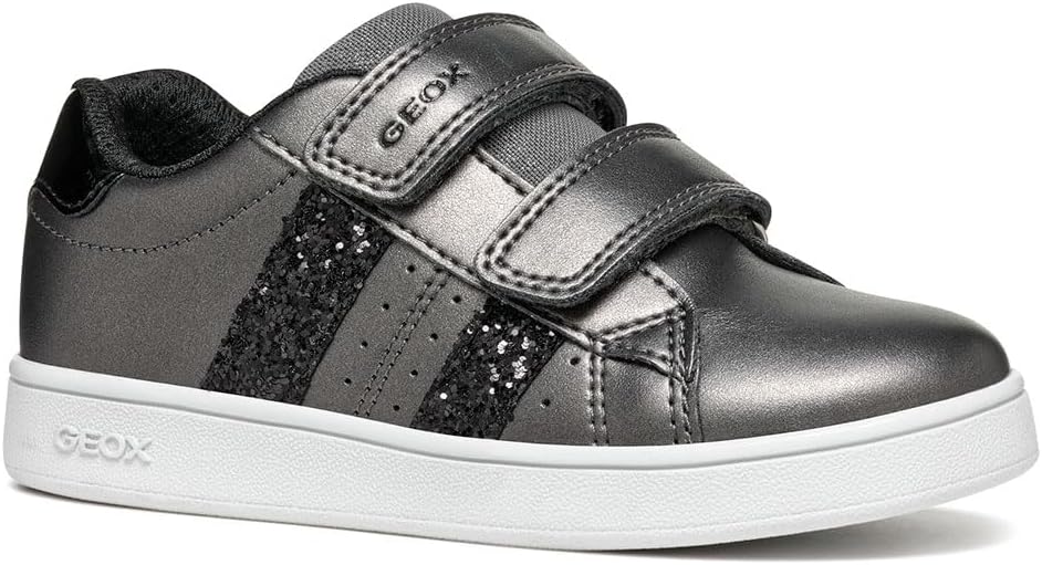 Geox J Eclyper Girl A Sneakers voor meisjes