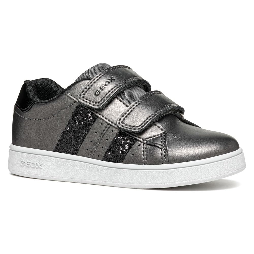 Geox J Eclyper Girl A Sneakers voor meisjes
