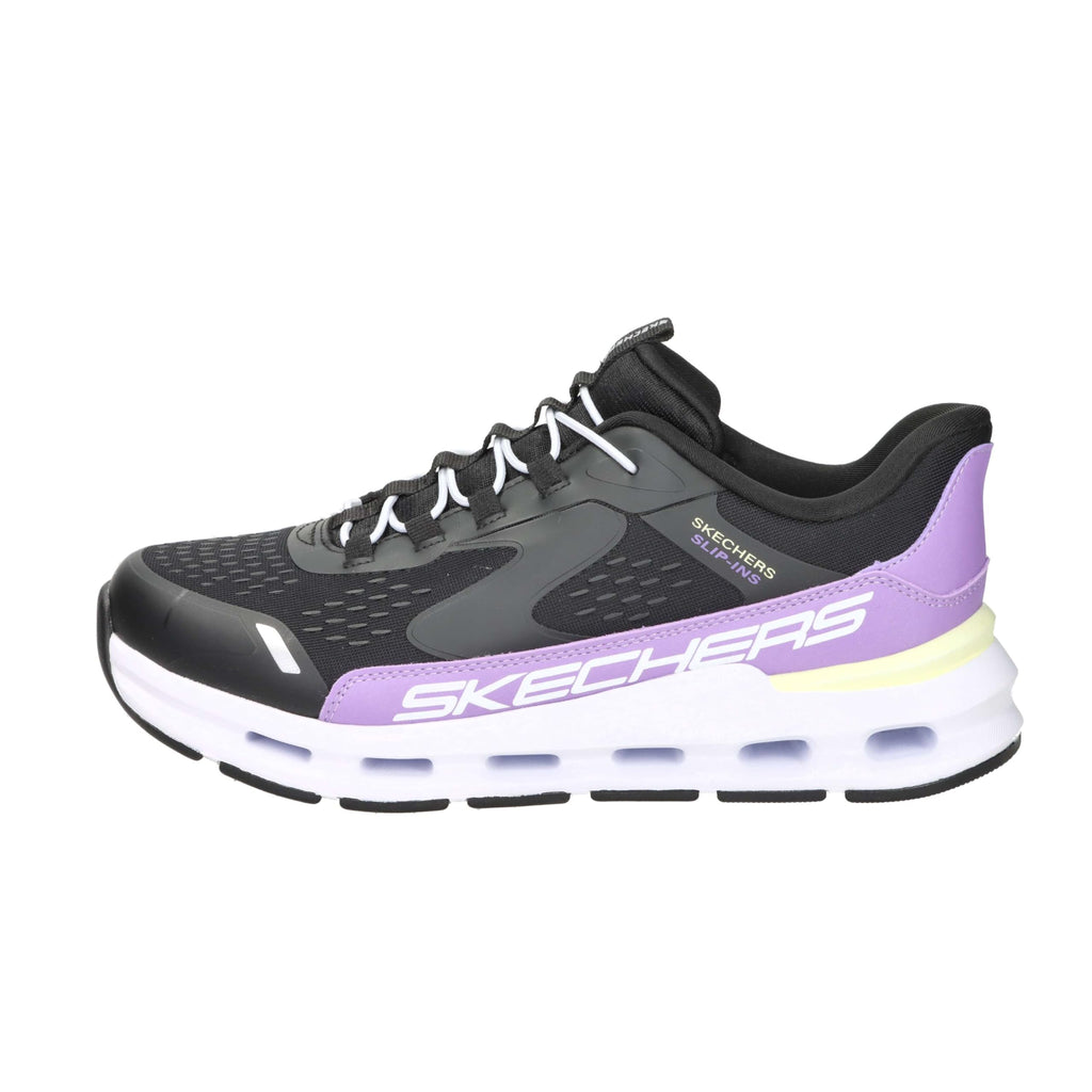 Skechers Glide-step + Vista sneaker voor meisjes