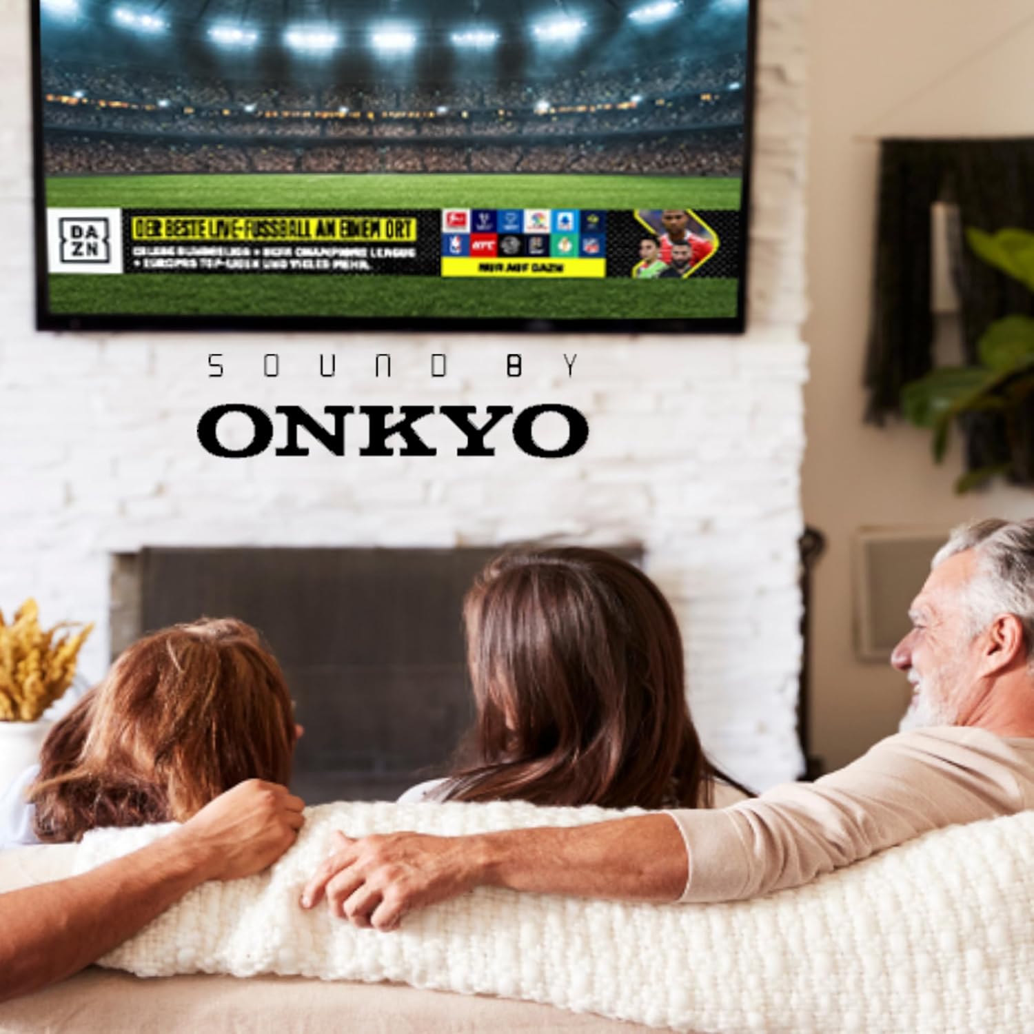 Toshiba 43UF3F63DAZ Fire TV, 43 inch, Smart TV, 4K UHD, HDR Dolby Vision, Triple Tuner, Alexa Built-In, Sound by Onkyo